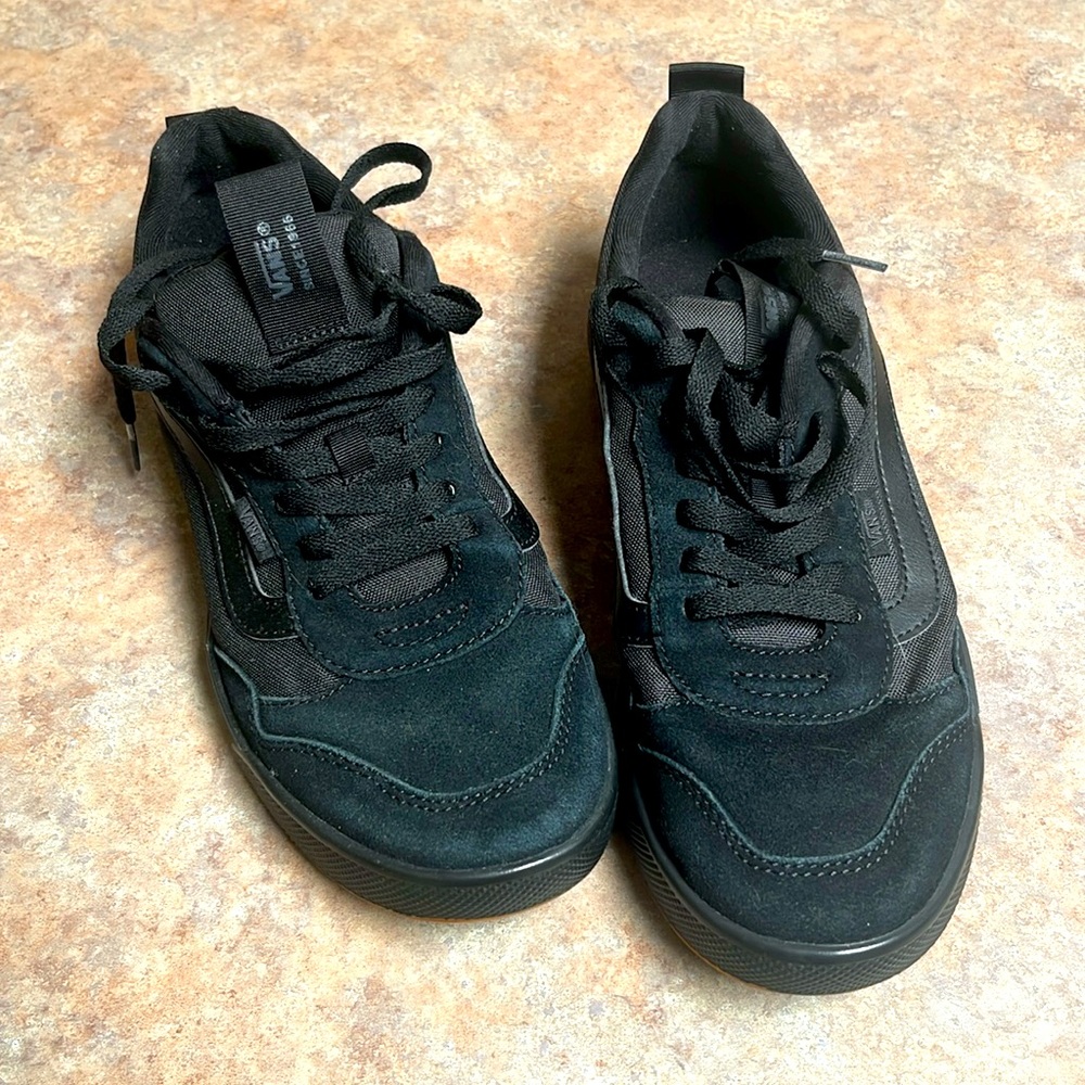 Men’s Vans Range Sneakers